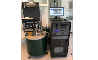 Polarize 6.7T SpinAligner