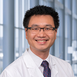 Jeff Chen, M.D.
