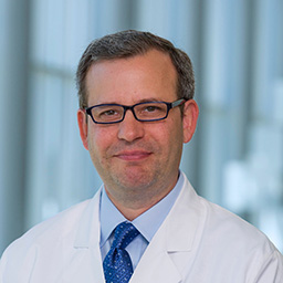 Ezra Burstein, MD, PhD