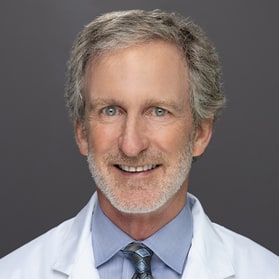 Alan Martin, M.D.