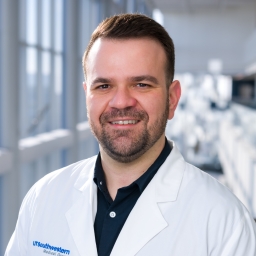 Danilo Cardim Ph.D.