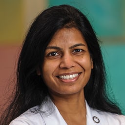 Jaya Trivedi
