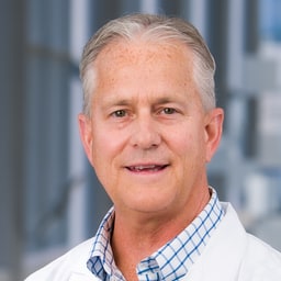Quentin Adams, M.D.