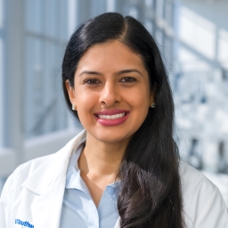 Mishu Chandra, M.D.