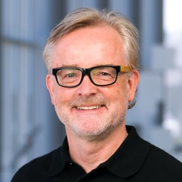 Olaf Stuve, M.D., Ph.D.