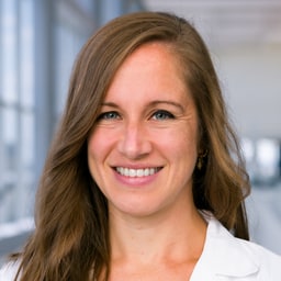 Rachel Aubert, D.O.