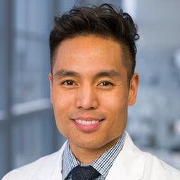 Ranier Reyes, M.D.