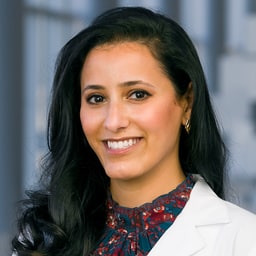 Rasheda El-Nazer, M.D.