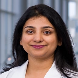 Safia Khan, M.D.