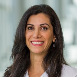 Shamin Masrour, D.O.