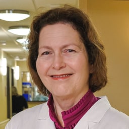 Sharon Nations, M.D.