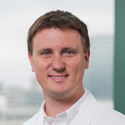 Steven Gray, Ph.D.