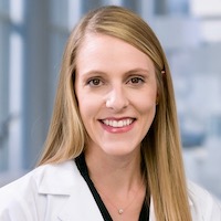Lauren Tardo, M.D.