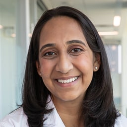 Toral Patel, M.D.