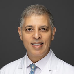 Waleed El-Feky, M.D.