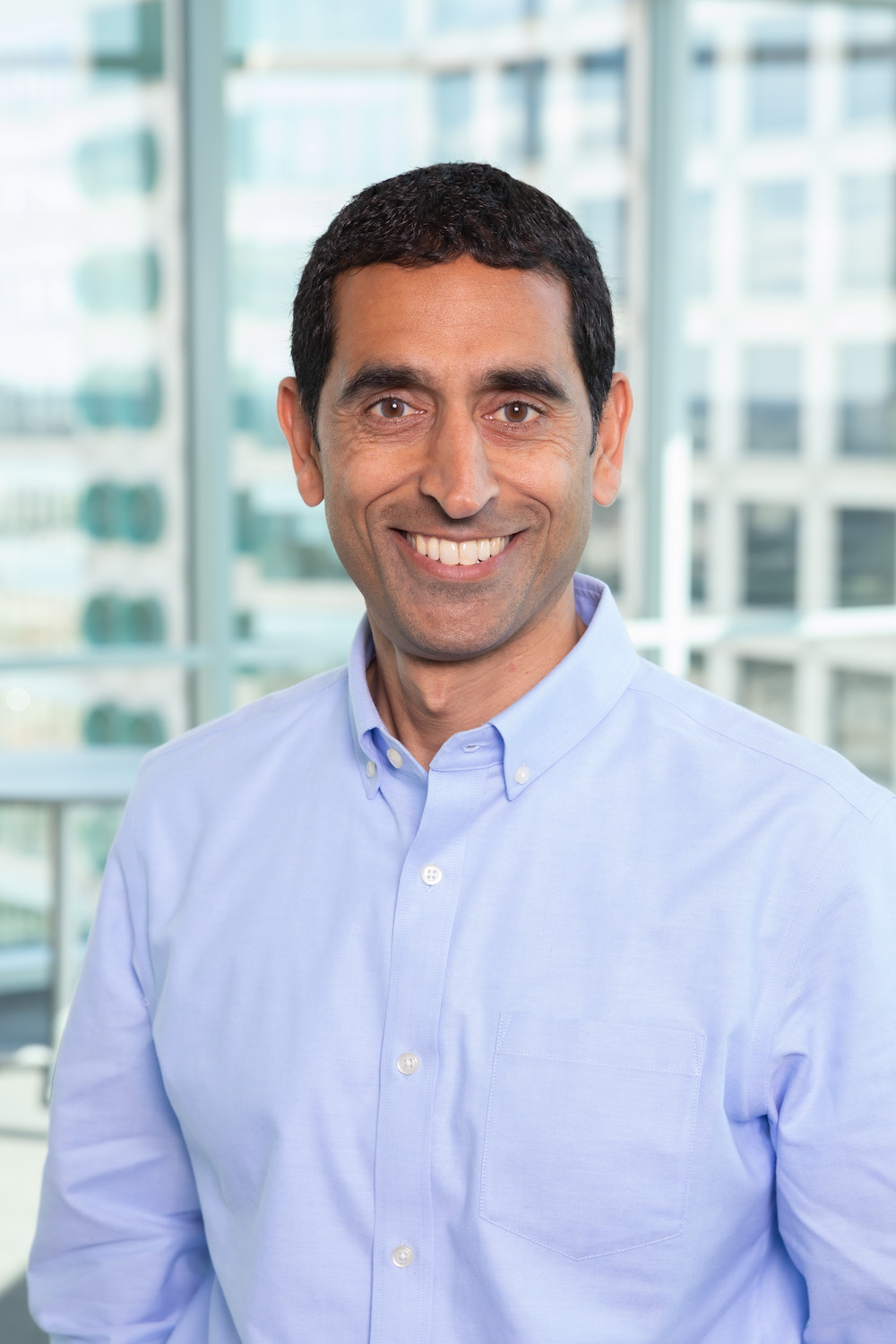 Nikhil V. Munshi, M.D., Ph.D. Photo of Nikhil V. Munshi, M.D., Ph.D.