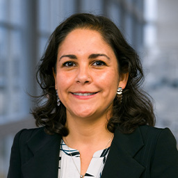 Paula Hernandez, Ph.D.