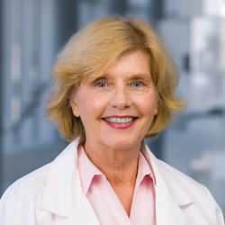 Eleanor Lederer, M.D.